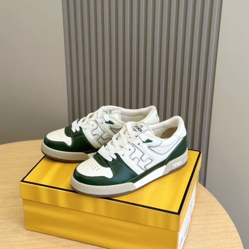 Fendi Sneakers